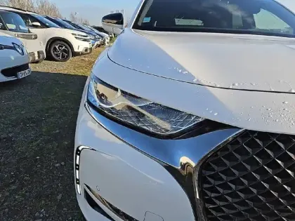 Photo 15 DS Ds 7 DS7 Crossback BlueHDi 130 EAT8