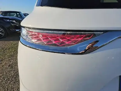 Photo 16 DS Ds 7 DS7 Crossback BlueHDi 130 EAT8