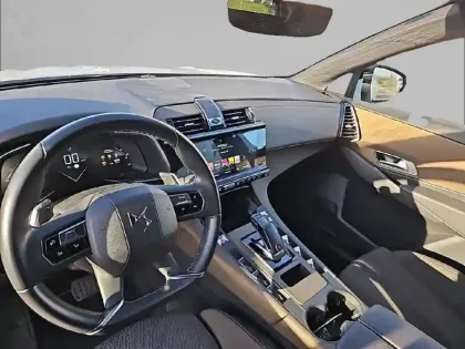 Photo 7 DS Ds 7 DS7 Crossback BlueHDi 130 EAT8