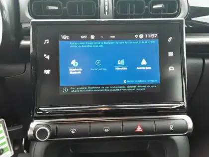 Photo 18 Citroën C3  PureTech 83 ch BVM5