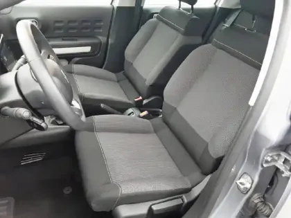 Photo 10 Citroën C3  PureTech 83 ch BVM5