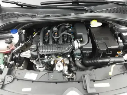 Photo 14 Citroën C3  PureTech 83 ch BVM5