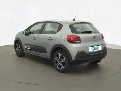 Photo 6 Citroën C3  PureTech 83 ch BVM5