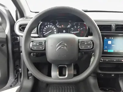 Photo 8 Citroën C3  PureTech 83 ch BVM5