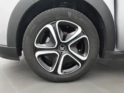 Photo 12 Citroën C3  PureTech 83 ch BVM5