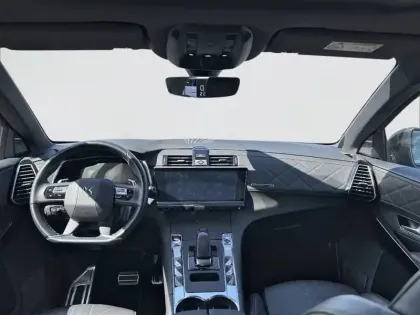 Photo 7 DS Ds 7 DS7 Crossback Hybride E-Tense 300 EAT8 4x4