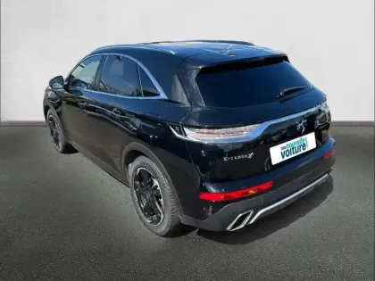 Photo 6 DS Ds 7 DS7 Crossback Hybride E-Tense 300 EAT8 4x4