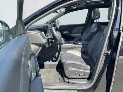 Photo 10 DS Ds 7 DS7 Crossback Hybride E-Tense 300 EAT8 4x4