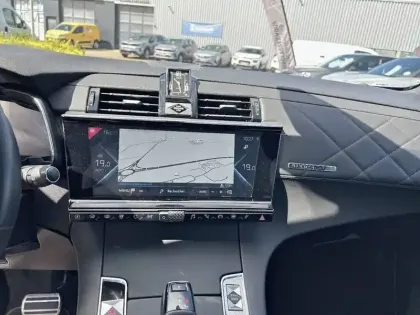 Photo 14 DS Ds 7 DS7 Crossback Hybride E-Tense 300 EAT8 4x4