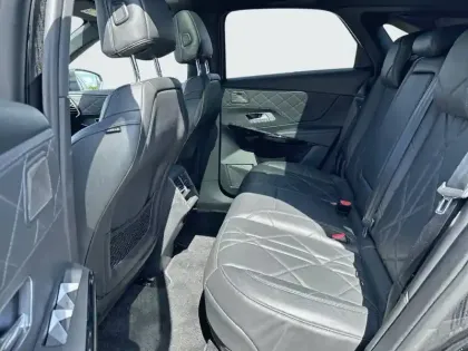 Photo 11 DS Ds 7 DS7 Crossback Hybride E-Tense 300 EAT8 4x4