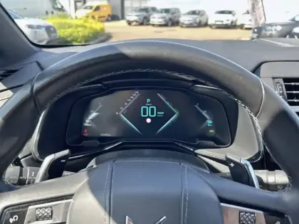 Photo 9 DS Ds 7 DS7 Crossback Hybride E-Tense 300 EAT8 4x4