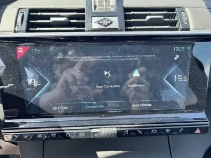 Photo 19 DS Ds 7 DS7 Crossback Hybride E-Tense 300 EAT8 4x4