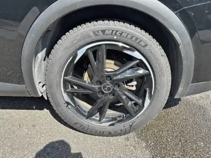 Photo 12 DS Ds 7 DS7 Crossback Hybride E-Tense 300 EAT8 4x4