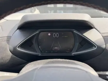 Photo 9 DS DS 3  E-Tense