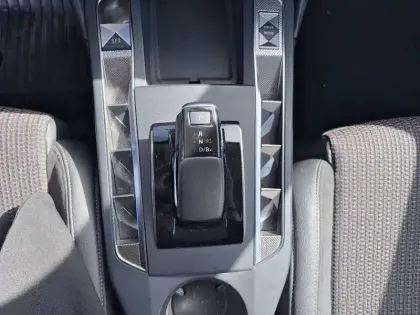 Photo 13 DS DS 3  E-Tense