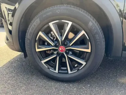 Photo 12 DS DS 3  E-Tense