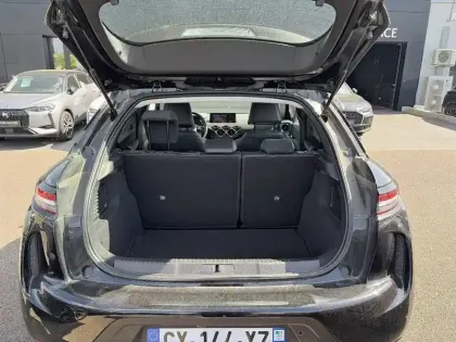 Photo 5 DS DS 3  E-Tense