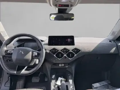 Photo 7 DS DS 3  E-Tense