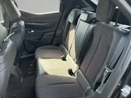 Photo 11 DS DS 3  E-Tense