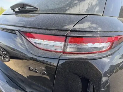 Photo 16 DS DS 3  E-Tense