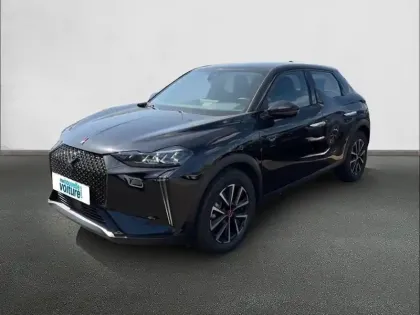 Photo Ds Ds 3 Performance Line