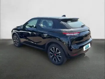 Photo 6 DS DS 3  E-Tense