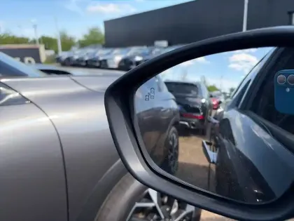 Photo 19 DS DS 3  E-Tense