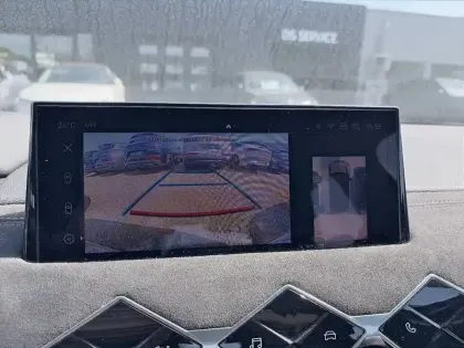 Photo 14 DS DS 3  E-Tense