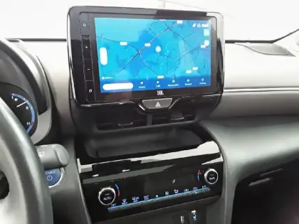 Photo 17 Toyota Yaris  Cross Hybride 116h 2WD