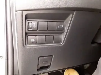 Photo 22 Toyota Yaris  Cross Hybride 116h 2WD