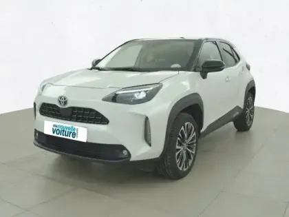 Photo Toyota Yaris Collection