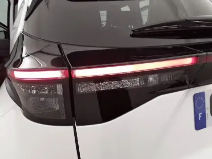 Photo 16 Toyota Yaris  Cross Hybride 116h 2WD