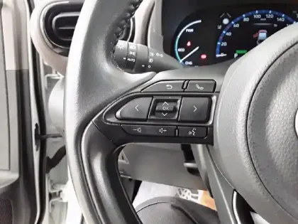 Photo 21 Toyota Yaris  Cross Hybride 116h 2WD