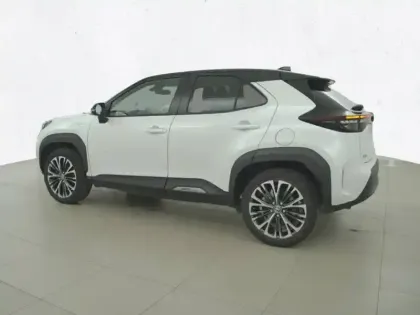 Photo 6 Toyota Yaris  Cross Hybride 116h 2WD