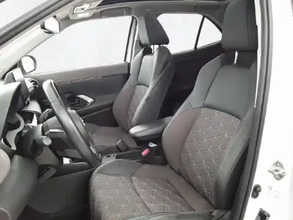 Photo 10 Toyota Yaris  Cross Hybride 116h 2WD