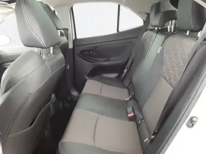 Photo 11 Toyota Yaris  Cross Hybride 116h 2WD