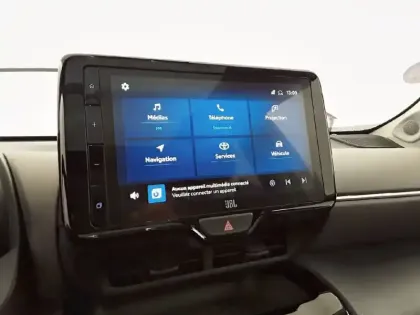 Photo 19 Toyota Yaris  Cross Hybride 116h 2WD