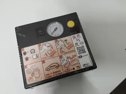 Photo 27 Toyota Yaris  Cross Hybride 116h 2WD