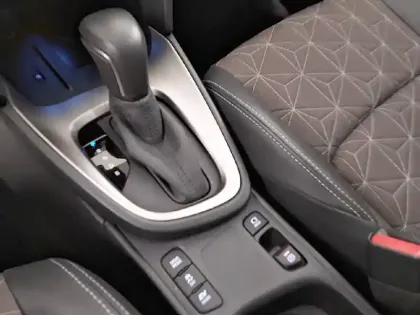 Photo 13 Toyota Yaris  Cross Hybride 116h 2WD