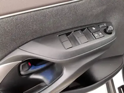 Photo 24 Toyota Yaris  Cross Hybride 116h 2WD