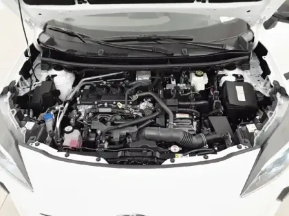 Photo 26 Toyota Yaris  Cross Hybride 116h 2WD