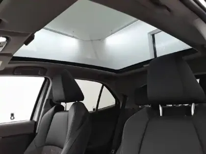 Photo 25 Toyota Yaris  Cross Hybride 116h 2WD