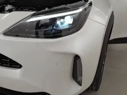 Photo 15 Toyota Yaris  Cross Hybride 116h 2WD