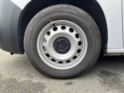 Photo 52 Citroën Berlingo  Van Fourgon Taille M 800kg Moteur électrique 136 ch