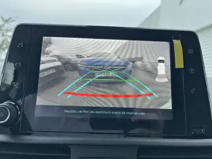 Photo 57 Citroën Berlingo  Van Fourgon Taille M 800kg Moteur électrique 136 ch