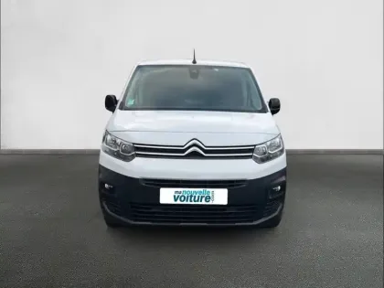 Photo 41 Citroën Berlingo  Van Fourgon Taille M 800kg Moteur électrique 136 ch