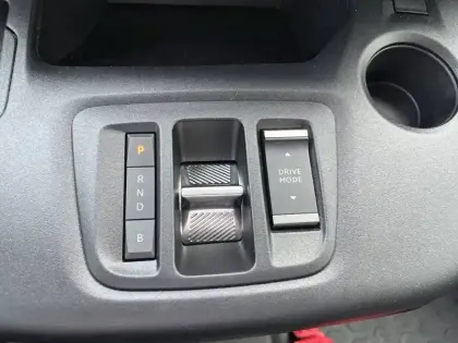 Photo 13 Citroën Berlingo  Van Fourgon Taille M 800kg Moteur électrique 136 ch