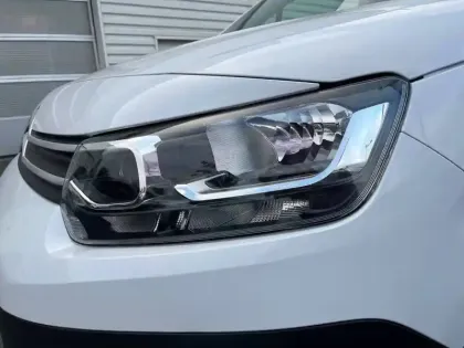 Photo 15 Citroën Berlingo  Van Fourgon Taille M 800kg Moteur électrique 136 ch