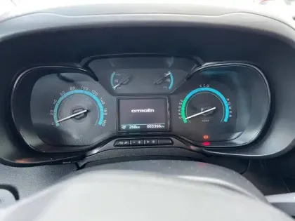 Photo 29 Citroën Berlingo  Van Fourgon Taille M 800kg Moteur électrique 136 ch