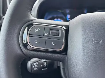 Photo 59 Citroën Berlingo  Van Fourgon Taille M 800kg Moteur électrique 136 ch